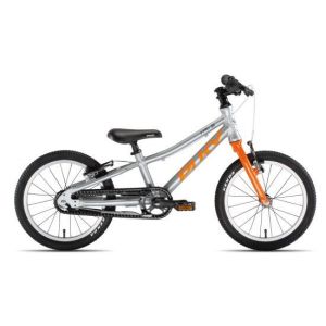 Велосипед Puky S-Pro 16 orange (оранжевий)