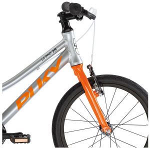 Велосипед Puky S-Pro 18 orange (оранжевий)