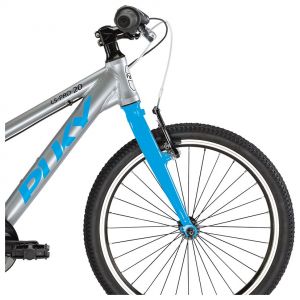 Велосипед Puky S-Pro 20 blue (блакитний)