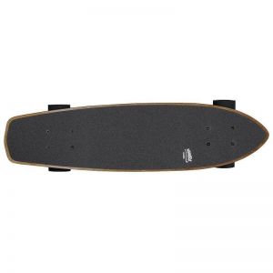 Скейтборд OXELO CRUISER YAMBA WOOD AIR