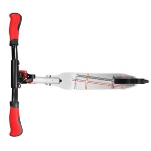 Самокат SMJ Sport NL-900 (білий)