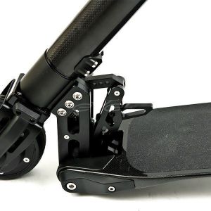 Електросамокат Fitrider Carbonrider