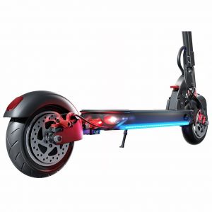 Електросамокат Motus PRO 10 (Black-red)