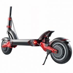 Електросамокат Motus PRO 10 Sport (Black-red)