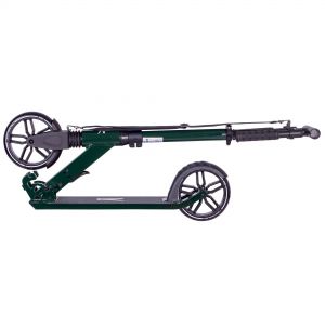 Самокат Rideoo 175 City Scooter (Race Green)