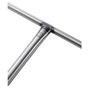 Кермо AXEL Storm HIC-SCS 670mm (Polished)