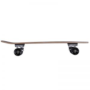 Скейтборд OXELO CRUISER YAMBA WOOD AIR
