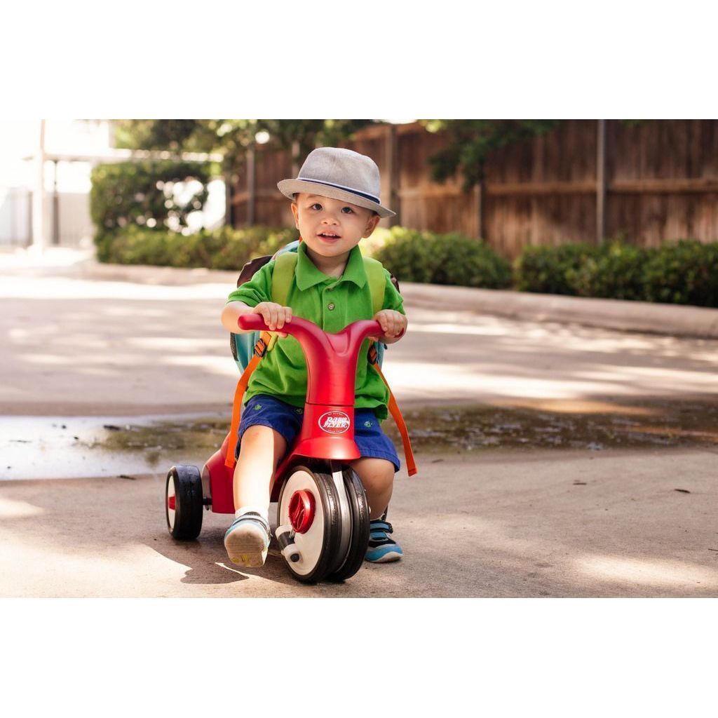 Велосипед-біговець Radio Flyer Scoot 2 Pedal