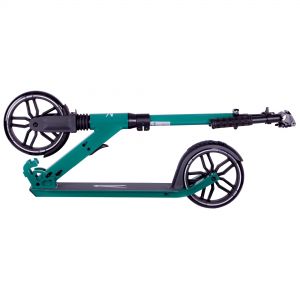 Самокат Rideoo 200 City Scooter (Turquoise)