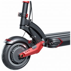 Електросамокат Motus PRO 10 Sport (Black-red)