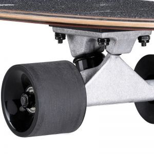 Скейтборд OXELO CRUISER YAMBA WOOD AIR