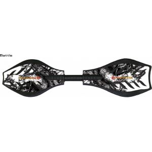 Рипстик Razor Ripstik Classic Limited Edition Battle