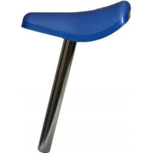 Міні сидіння Strider Mini Saddle & Seatpost (синій)