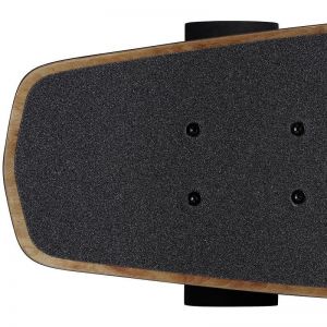 Скейтборд OXELO CRUISER YAMBA WOOD AIR
