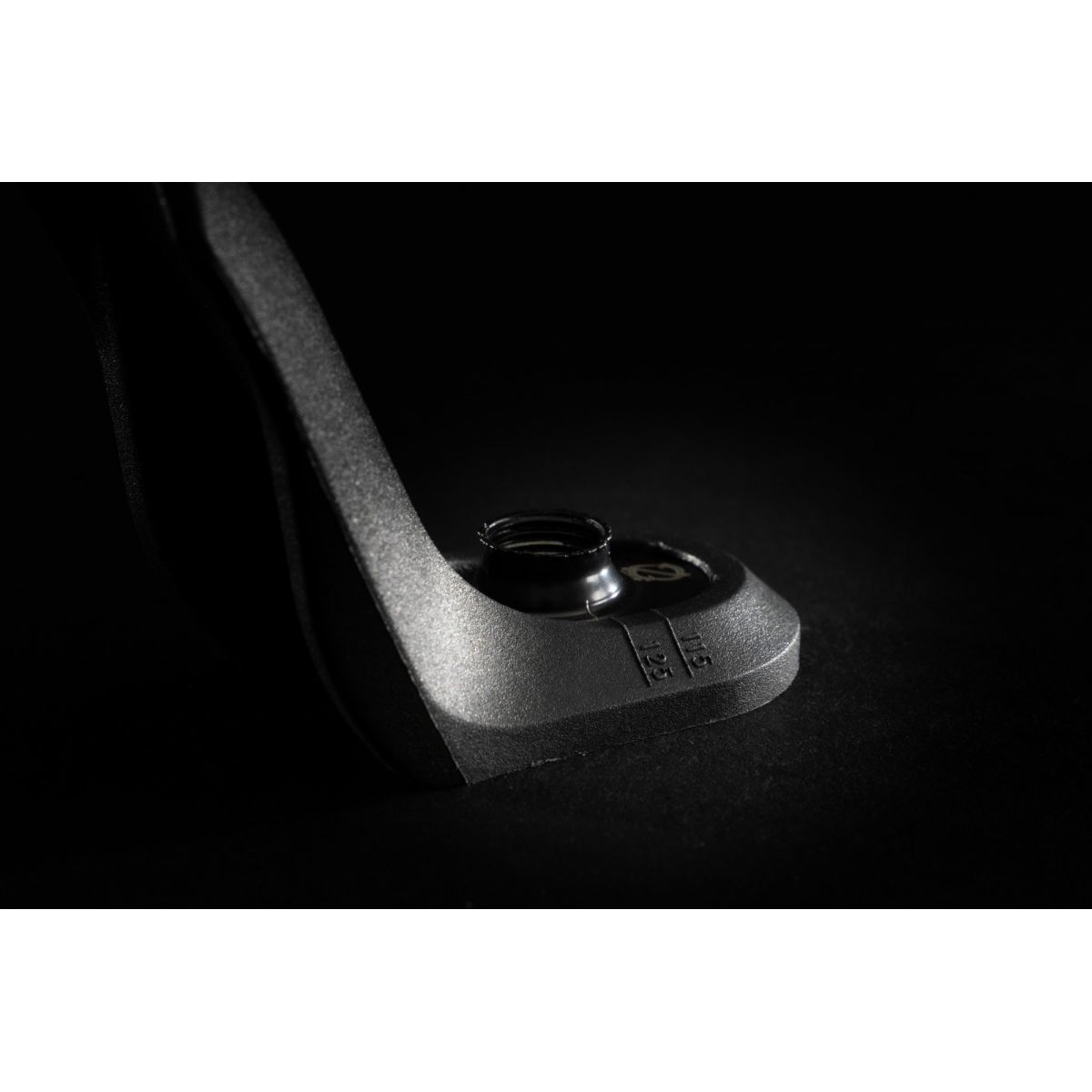 Гальмо фендер для трюкового самоката Ethic 8STD Fender V2 (Black)