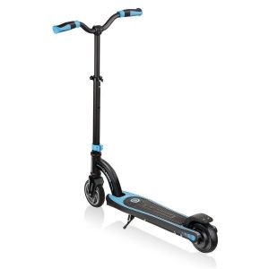 Електросамокат Globber ONE K e-motion 10 (блакитний)