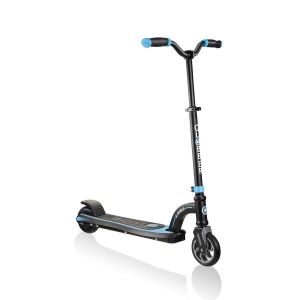 Електросамокат Globber ONE K e-motion 10 (блакитний)