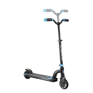 Електросамокат Globber ONE K e-motion 10 (блакитний)