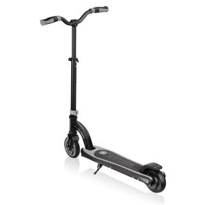 Електросамокат Globber ONE K e-motion 10 (сірий)