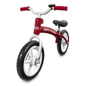 Біговел Radio Flyer Balance Bike