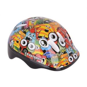 Детские ролики Tempish MONSTER BABY SKATE (черный)