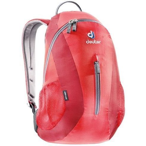 Рюкзак Deuter City Light (червоний)