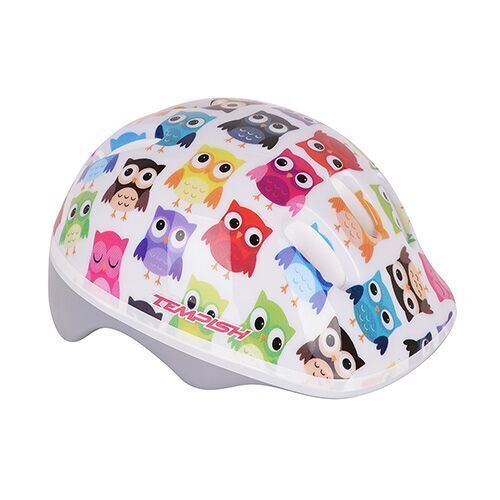 Детские ролики Tempish OWL BABY SKATE (розовый)