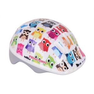 Дитячі ролики Tempish OWL BABY SKATE (рожевий)