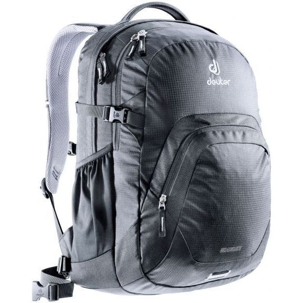 Рюкзак Deuter Graduate (чорний)