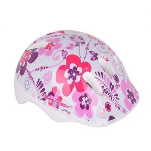 Дитячі ролики Tempish FLOWER BABY SKATE (рожевий)
