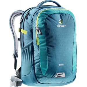 Рюкзак Deuter Giga (сине-зеленый)