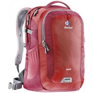 Рюкзак Deuter Giga (червоний)