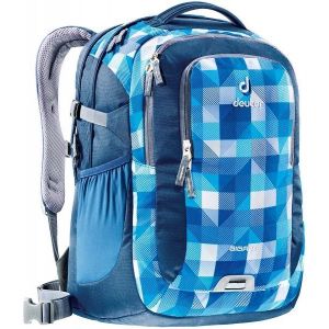 Рюкзак Deuter Gigant (блакитна клітина)