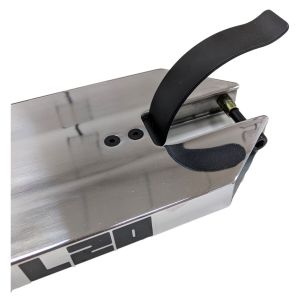 Дека Hipe Deck DHIPE 20 Chrome