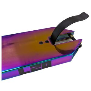 Дека Hipe Deck DHIPE 20 Neo Chrome