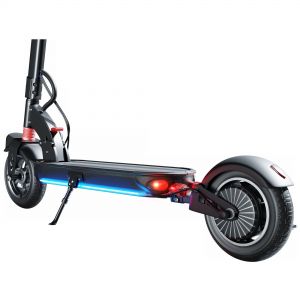 Електросамокат Motus PRO 8.5 (Black-red)