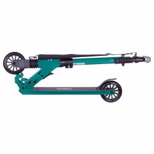 Самокат Rideoo 120 City Scooter (Turquoise)