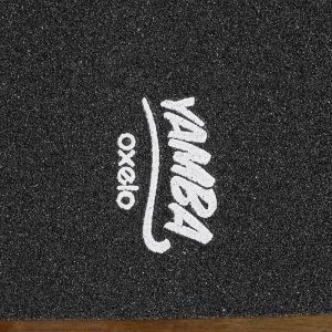 Скейтборд OXELO CRUISER YAMBA WOOD AIR