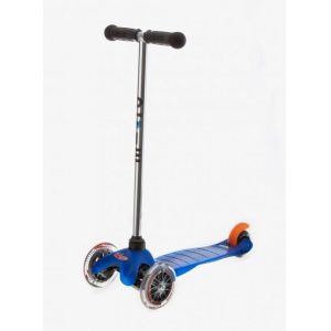 Самокат Mini Micro 3 in 1 Blue (синій)