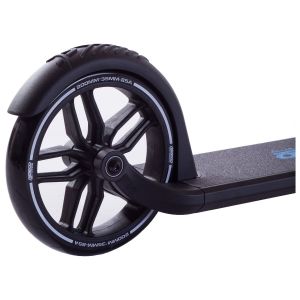 Самокат Rideoo 200 PRO City Scooter (Black)
