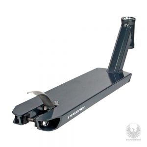 Дека Phoenix Pilot Deck Grey