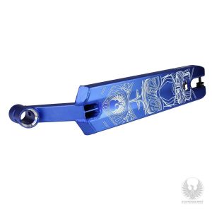 Дека Phoenix Pilot Deck Anodised Blue
