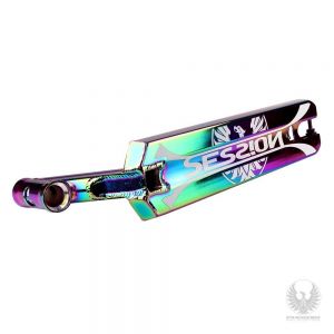Дека Phoenix Session Deck Colour Chrome