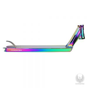 Дека Phoenix Session Deck Colour Chrome