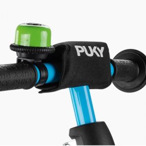 Біговел Puky LR M Plus (серый 3097)