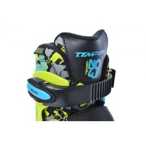 Ролики TEMPISH REBEL NOW (черный)