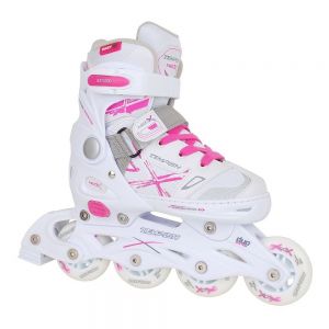 Ролики TEMPISH NEO-X DUO Lady (білий)