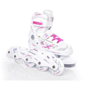 Ролики TEMPISH NEO-X DUO Lady (білий)