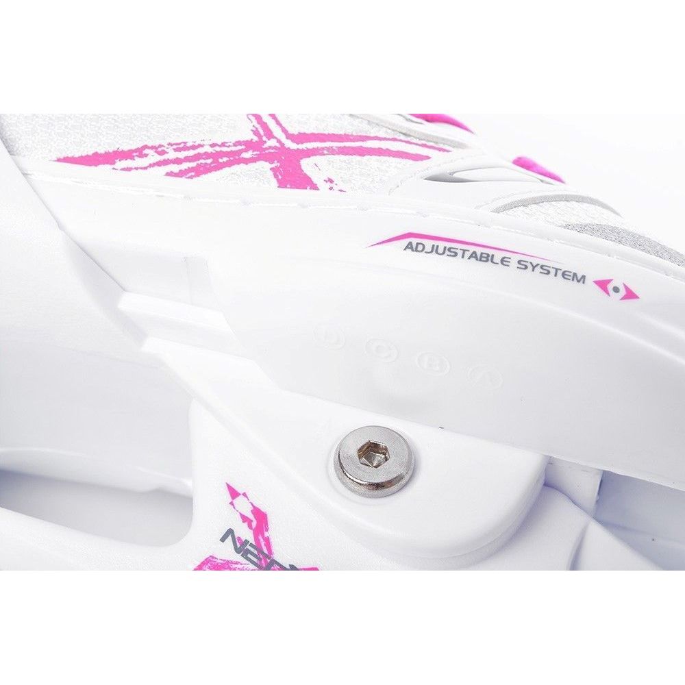 Ролики TEMPISH NEO-X DUO Lady (білий)