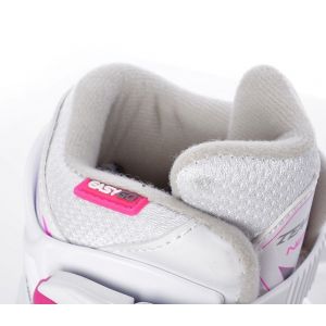 Ролики TEMPISH NEO-X DUO Lady (білий)